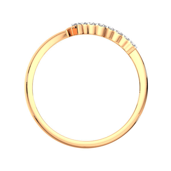 Кольцо 210813.14K.R.ZZ Кольцо 210813.14K.R.ZZ