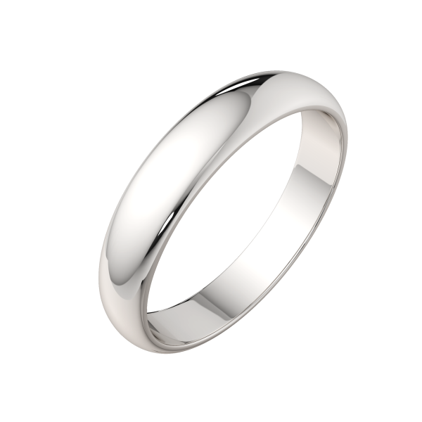 Кольцо обр. 104007.14K.W.ZZ