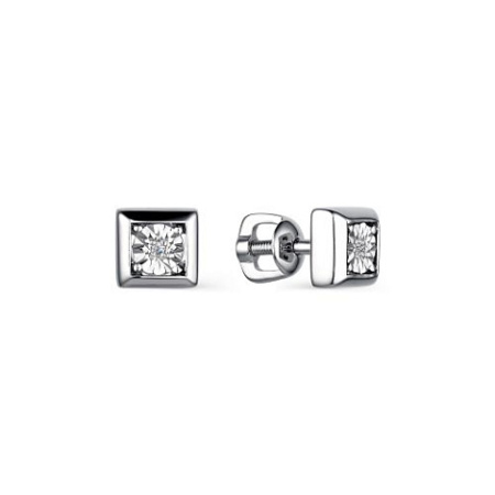 Серьги 02-2069/000Б-00