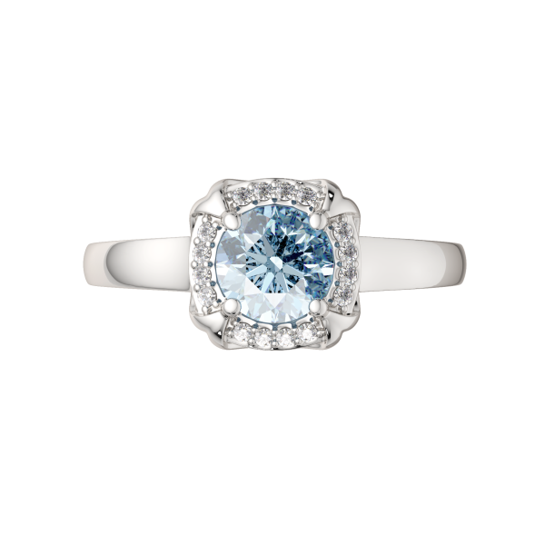 Кольцо 02S40125.ZZ