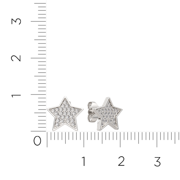 Серьги 03101504.ZZ Серьги 03101504.ZZ