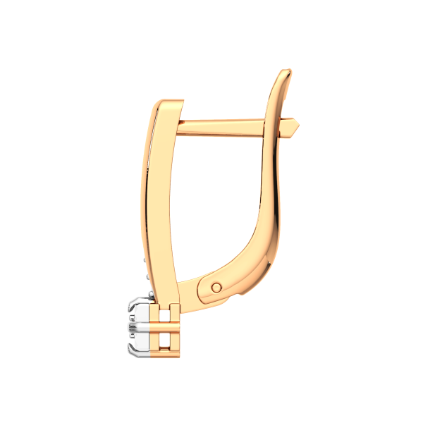 Серьги 3D00346.14K.B.ZZ Серьги 3D00346.14K.B.ZZ