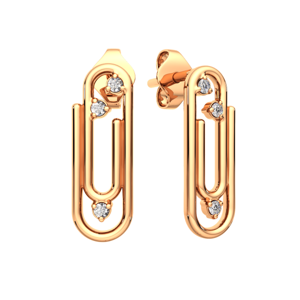 Серьги 310818.14K.R