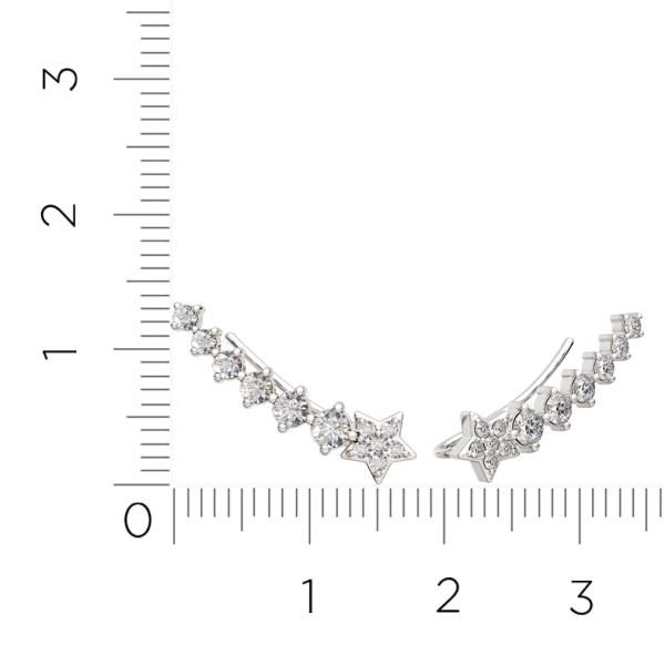 Серьги 03101436.ZZ