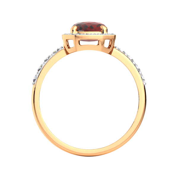 Кольцо 2S5061.14K.R.ZZ Кольцо 2S5061.14K.R.ZZ