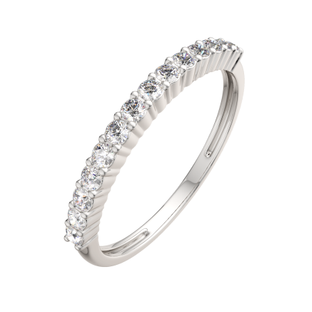 Кольцо 2D00361.14K.W.ZZ