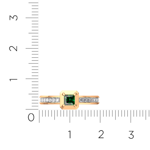 Кольцо 2D20120.14K.R.ZZ Кольцо 2D20120.14K.R.ZZ