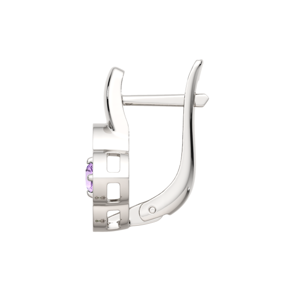 Серьги 03S60102.ZZ