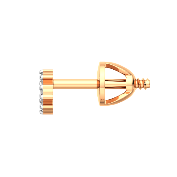 Серьги 3D00386.14K.R.ZZ