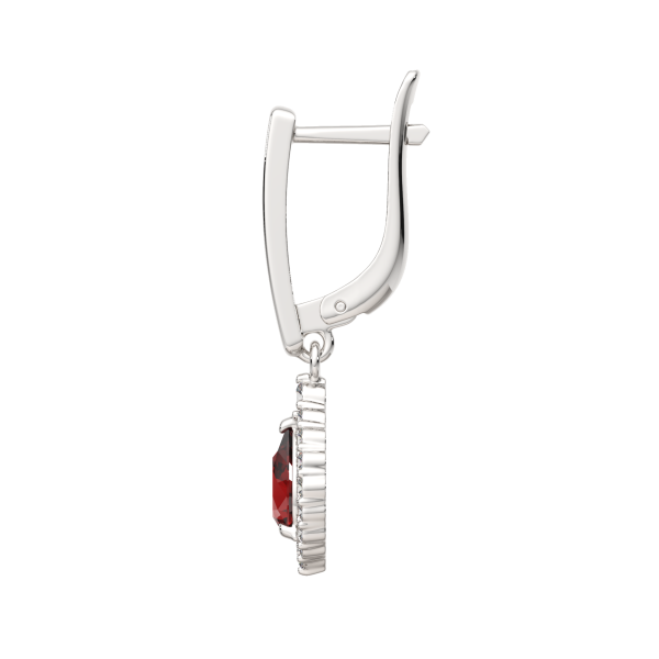 Серьги 03S5031.ZZ