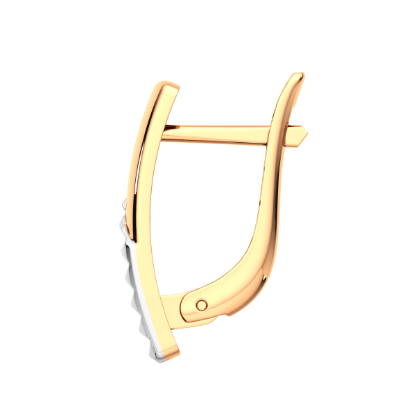 Серьги 300290.14K.R