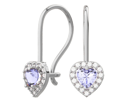 Серьги 0201716-05405