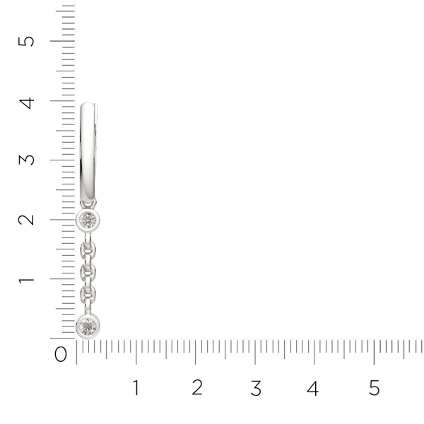 Серьги 0310976.ZZ Серьги 0310976.ZZ