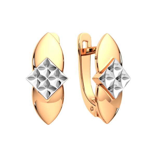 Серьги 300328.14K.R.ZZ Серьги 300328.14K.R.ZZ