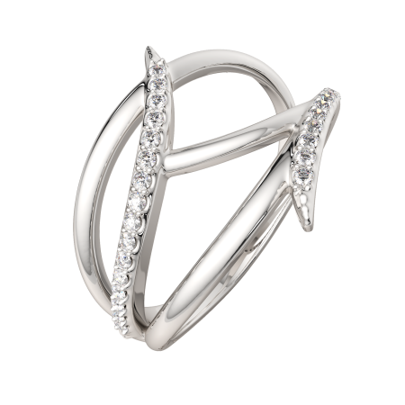 Кольцо 0210790.ZZ