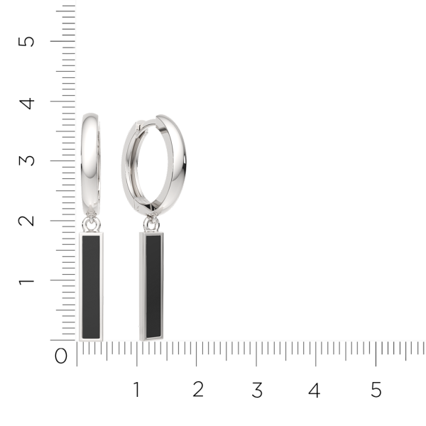 Серьги 0300726.ZZ