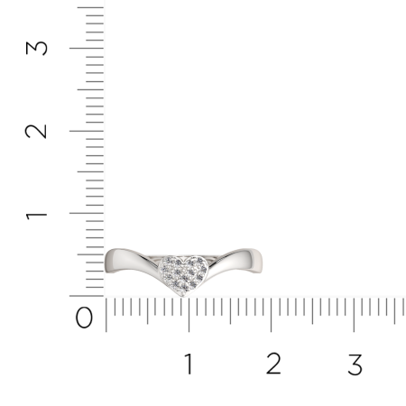 Кольцо 0210847.ZZ