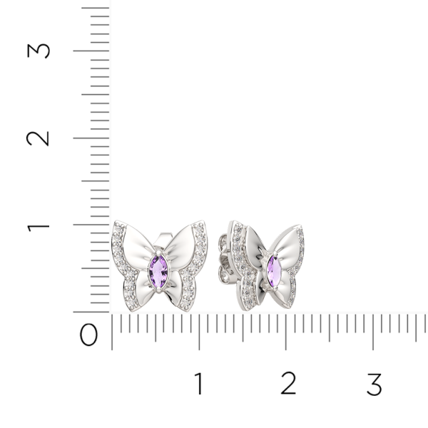 Серьги 03101735.ZZ