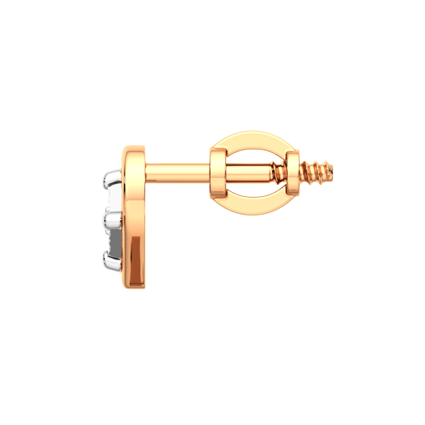 Серьги 3D00638.14K.B.ZZ