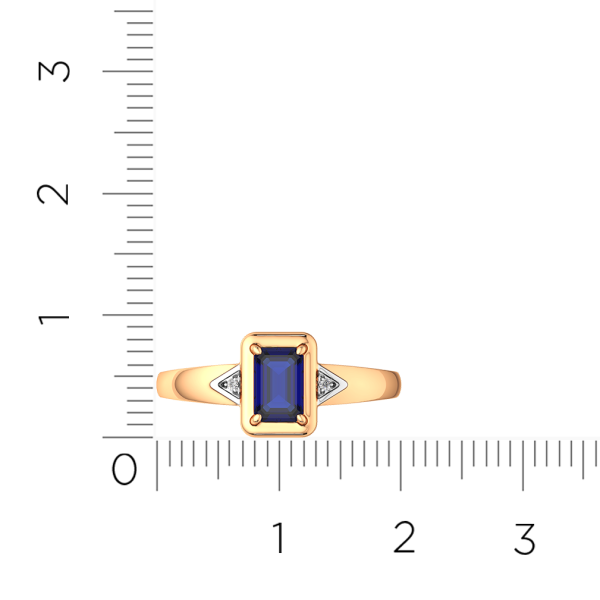 Кольцо 2D10234.14K.R.ZZ Кольцо 2D10234.14K.R.ZZ