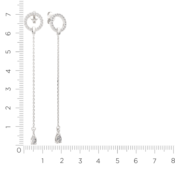 Серьги 03101809.ZZ Серьги 03101809.ZZ