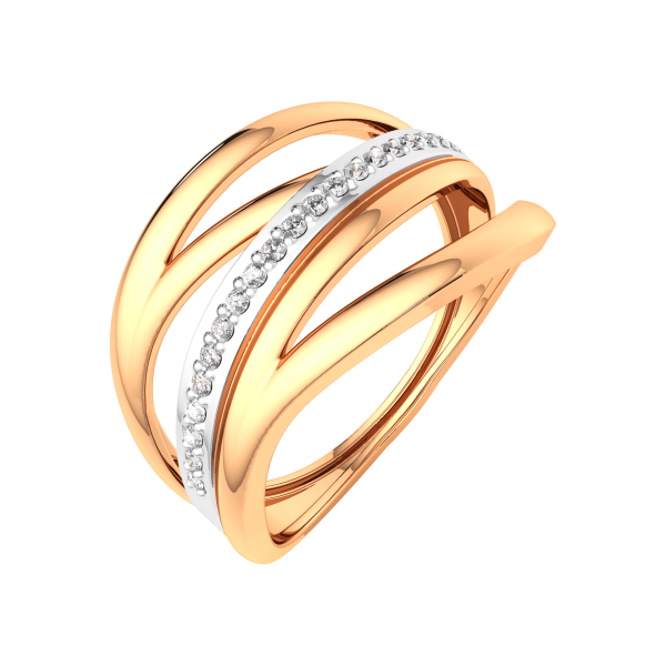 Кольцо 2101094.14K.R.ZZ