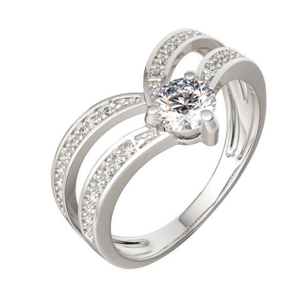 Кольцо 0210428.ZZ