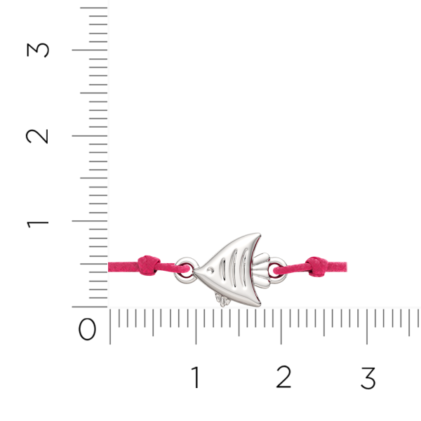 Браслет 0660073.09.ZZ Браслет 0660073.09.ZZ