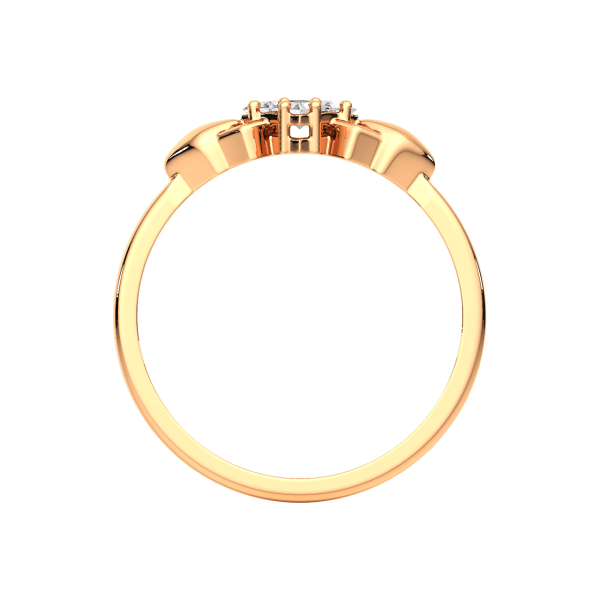 Кольцо 210723.14K.R