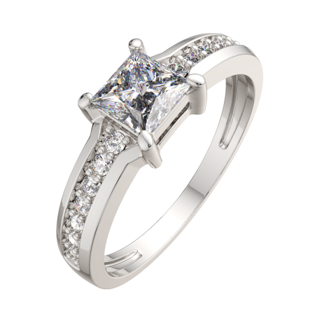 Кольцо 0210603.ZZ