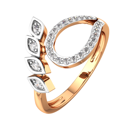 Кольцо 2101102.14K.R.ZZ