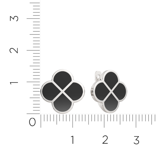 Серьги 0300594.ZZ Серьги 0300594.ZZ