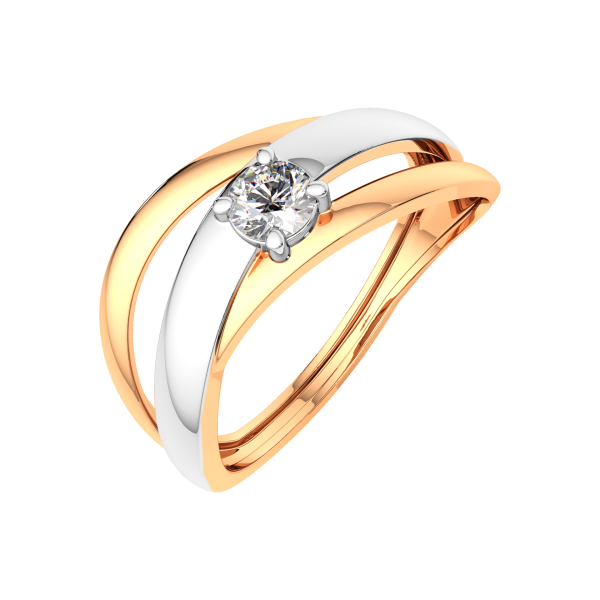 Кольцо 2101885.14K.R.ZZ