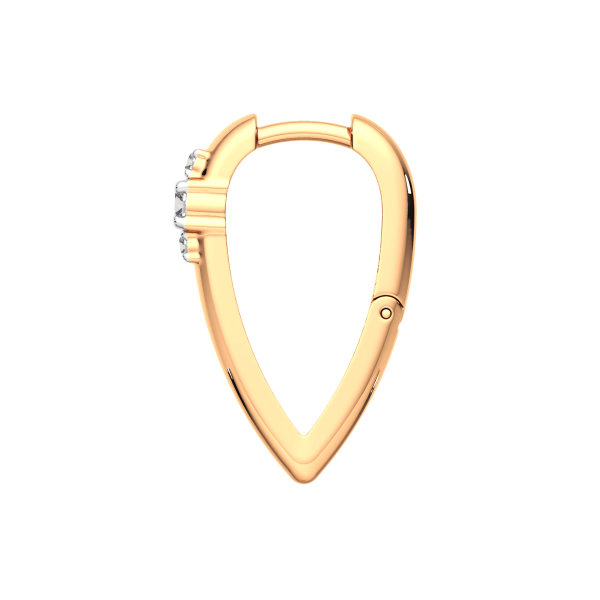 Серьги 3101693.14K.R.ZZ