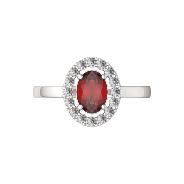 Кольцо 02S50160.ZZ