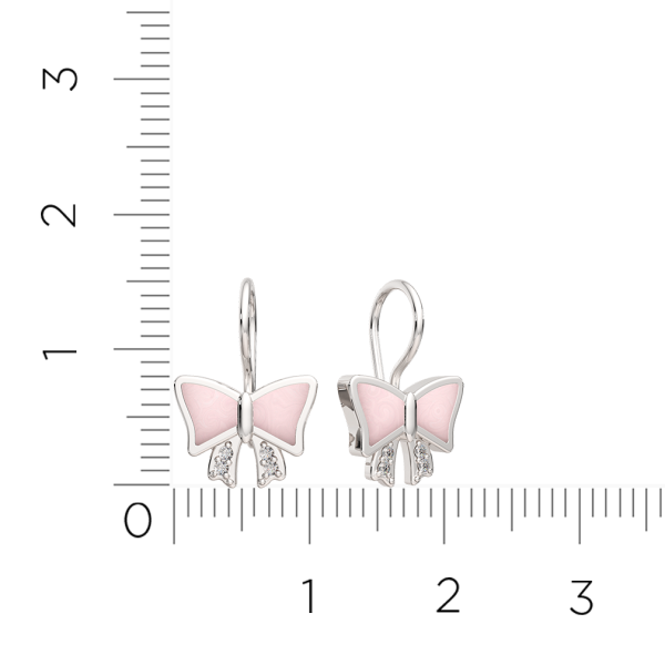 Серьги 03101670.ZZ Серьги 03101670.ZZ