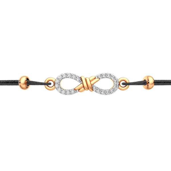 Браслет 670033.9K.R.ZZ.01