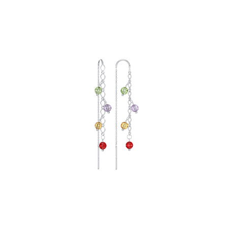Серьги НС 22-391Ю-3