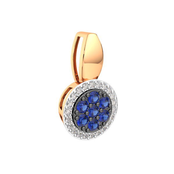 Подвеска 4D10248.14K.R.ZZ