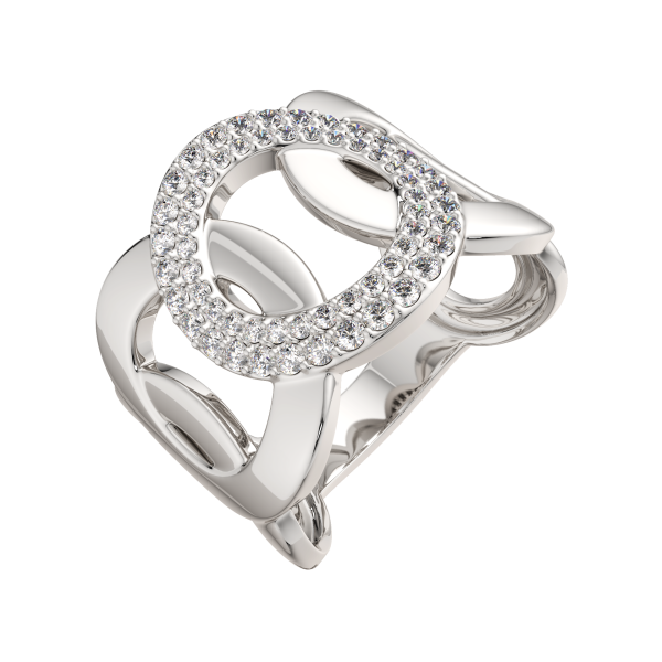 Кольцо 0210806.ZZ