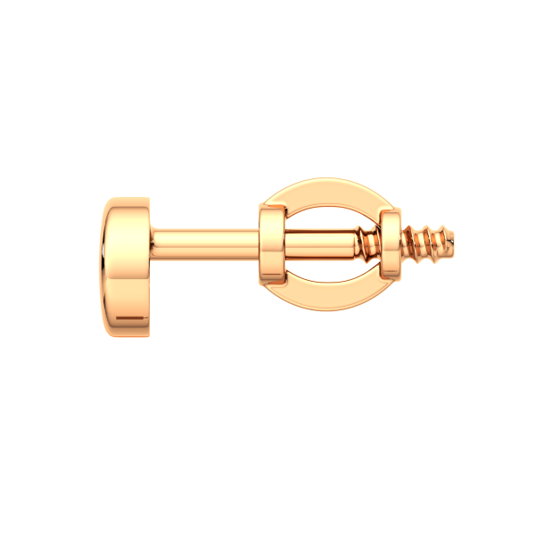 Серьги 3D00348.14K.B.ZZ