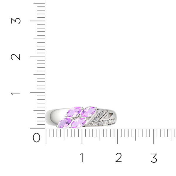 Кольцо 02S60148.ZZ