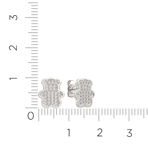 Серьги 03101785.ZZ