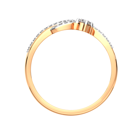 Кольцо 2101091.14K.R.ZZ