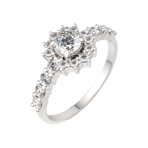 Кольцо 02101157.ZZ