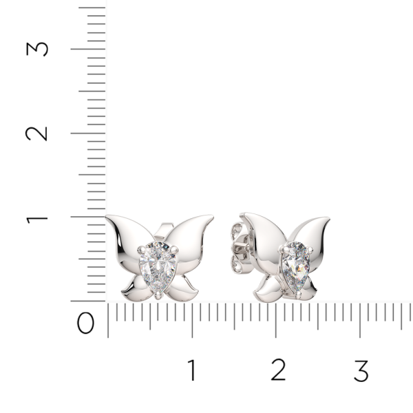 Серьги 03101551.ZZ