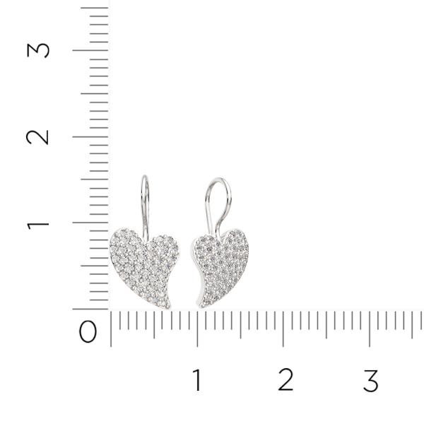 Серьги 03101677.ZZ Серьги 03101677.ZZ