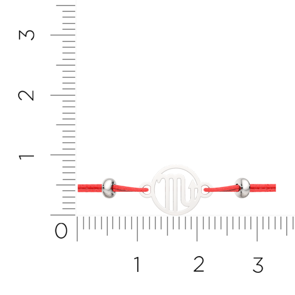 Браслет 0660028.02.ZZ