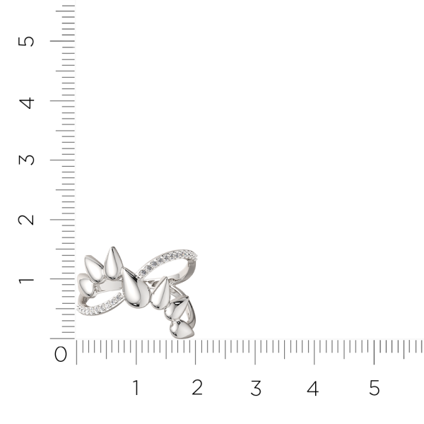 Кольцо 0210778.ZZ