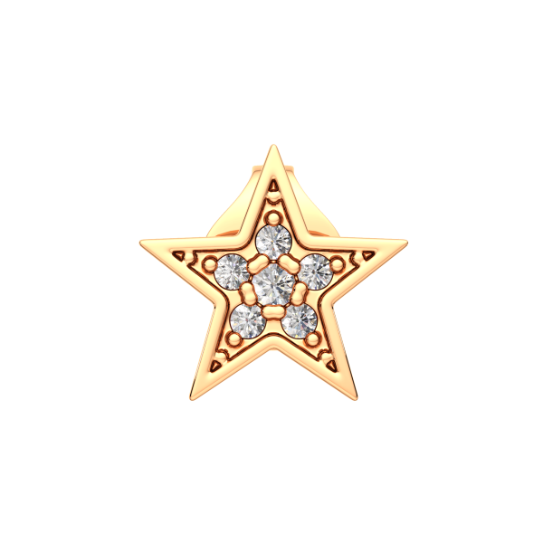 Серьга 310462.14K.R